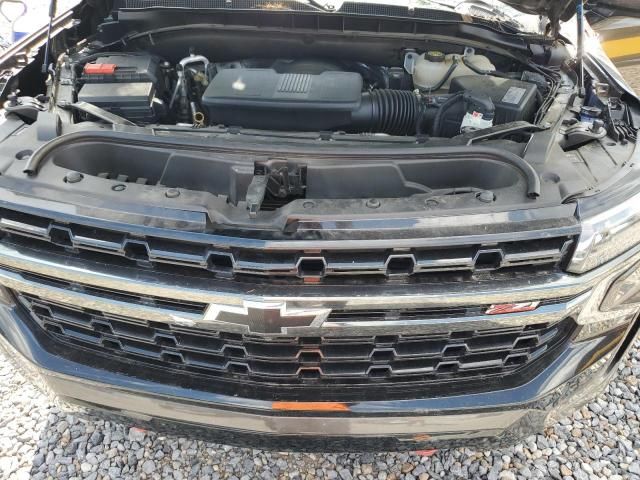 2021 Chevrolet Tahoe K1500 Z71