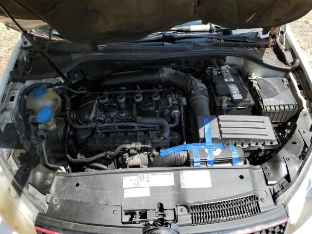 2013 Volkswagen GTI