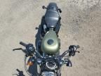 2020 Harley-Davidson XL1200 X
