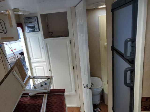 2007 Shadow Cruiser 314TBS-RVS