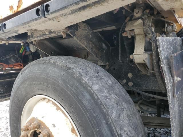2019 Okeh 2019 Ottawa COMMACYT30-Trucks Yard Truck