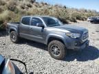 2017 Toyota Tacoma Double Cab