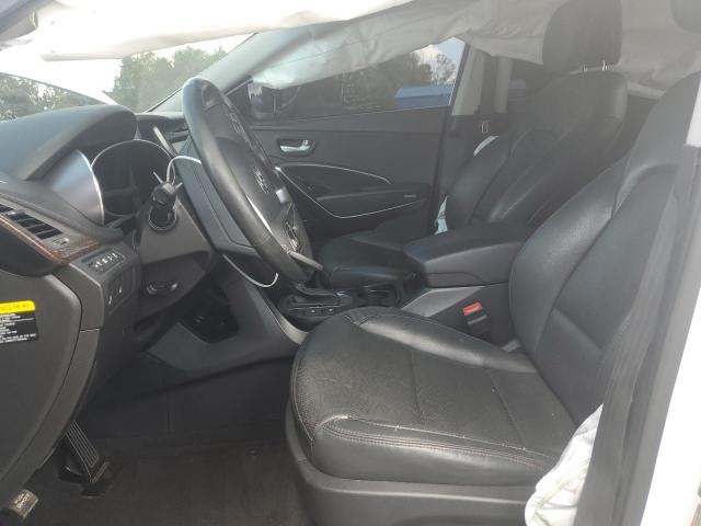 2017 Hyundai Santa fe Sport 2.0t Ultimate