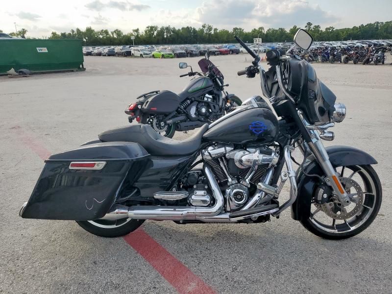 2023 Harley-Davidson Flhx