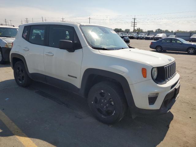 2022 Jeep Renegade Sport