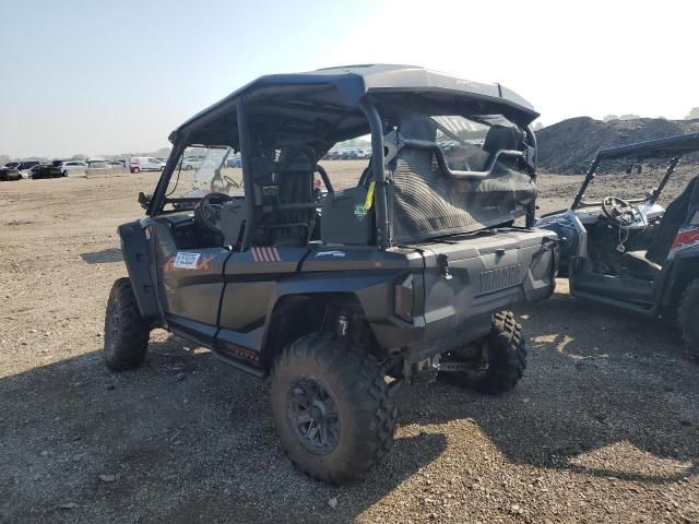 2022 Yama 1000 XT-R RMAX4