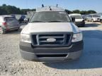 2008 Ford F150