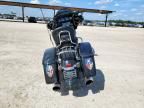 2016 Harley-Davidson Flhxs Street Glide Special