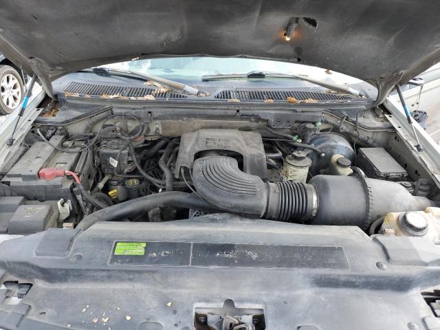 2003 Ford F150 Supercrew