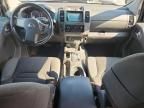 2008 Nissan Frontier Crew Cab LE