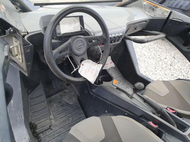 2021 Cfmoto Zforce 950 Sport