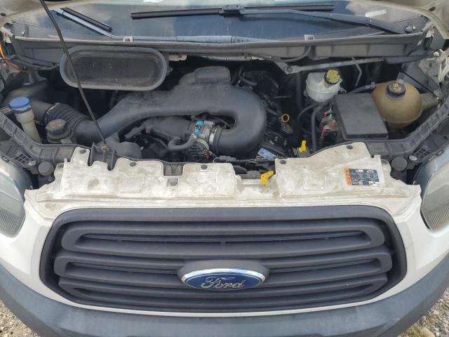 2017 Ford Transit T-250