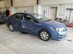 2015 Subaru Impreza
