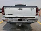 2003 Chevrolet Silverado K2500 Heavy Duty