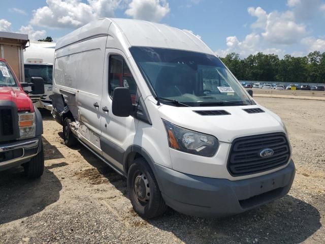 2017 Ford Transit T-250