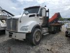 2020 Kenworth T880 Crane Truck