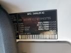 2015 Freightliner Sprinter 3500