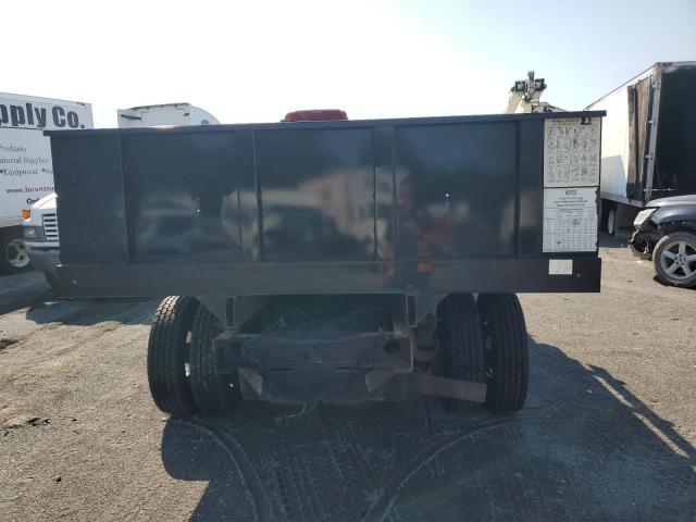 2011 Dodge Ram 5500 st