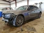 2018 Dodge Charger GT