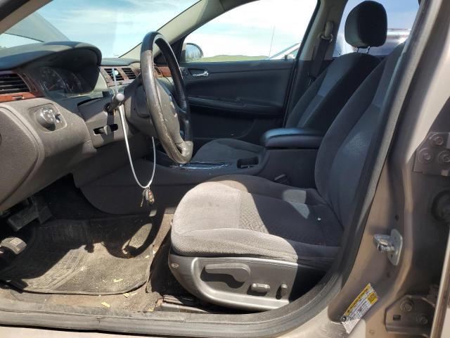 2006 Chevrolet Impala lt