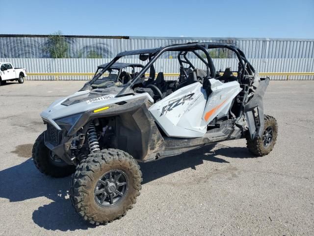 2024 Polaris RZR PRO XP 4 Sport