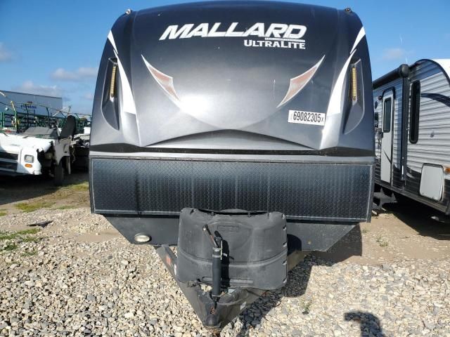 2017 Heartland Mallard
