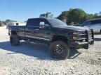2015 Chevrolet Silverado K2500 Heavy Duty LTZ