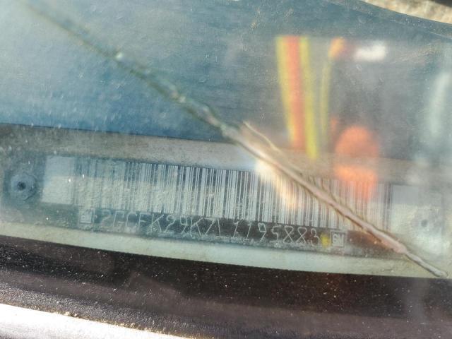 1990 Chevrolet Silverado