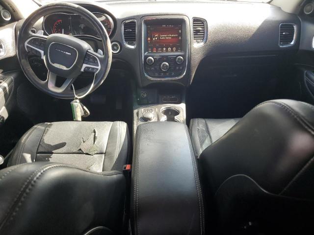 2014 Dodge Durango