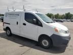 2016 Nissan NV200 2.5S