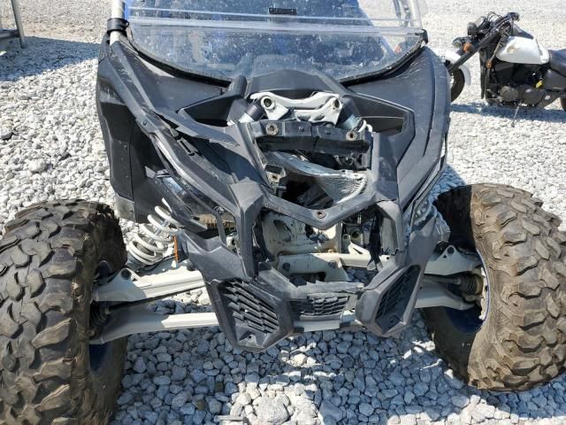 2023 Can Am 2023 CAN-AM Maverick X3 X RS Turbo RR