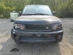 2012 Land Rover Range Rover Sport hse Luxury