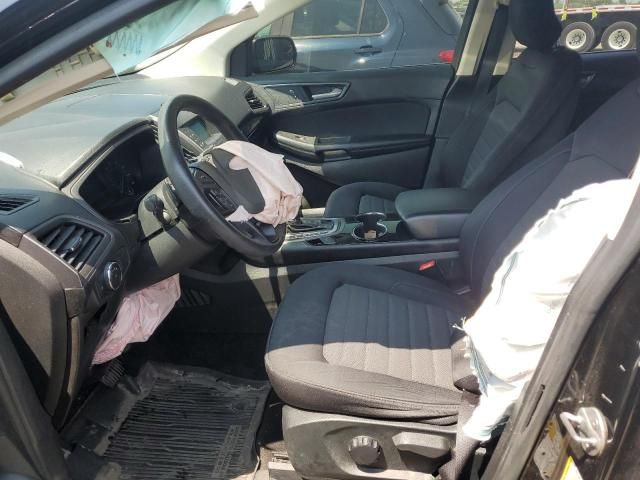 2018 Ford Edge SE