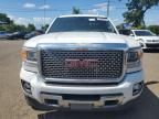 2015 GMC Sierra K2500 Denali