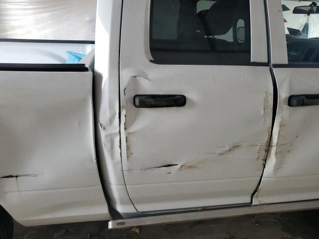 2012 Dodge RAM 1500 ST