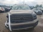 2008 Toyota Sequoia SR5