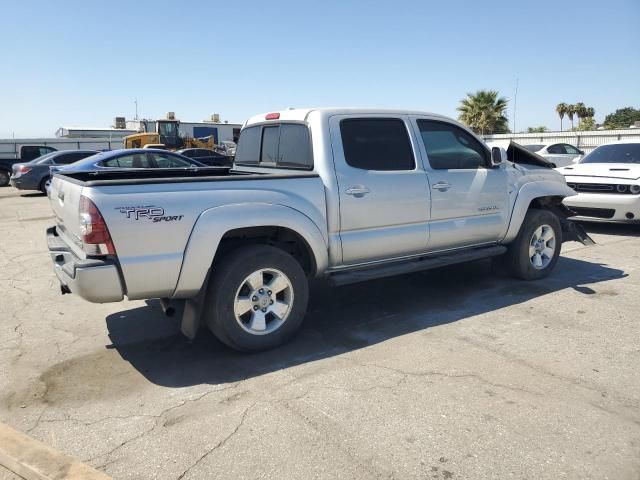 2010 Toyota Tacoma Double Cab Prerunner