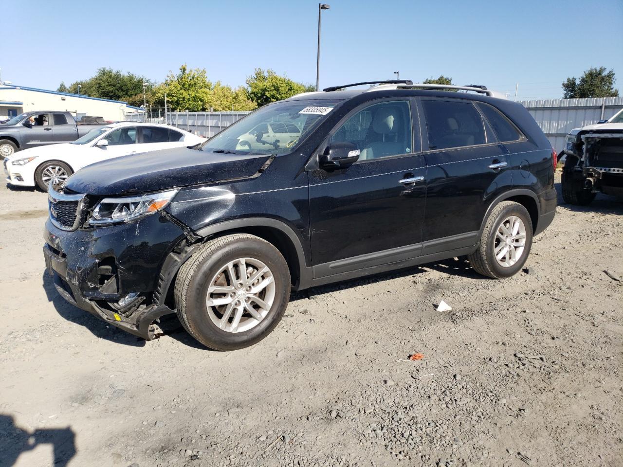 2014 KIA Sorento