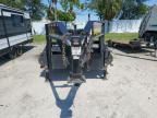 2025 Big Tex Equipment Trailer