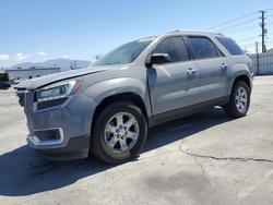 2015 GMC Acadia sle for sale in Van Nuys, CA