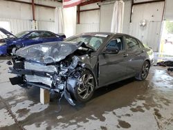 2025 Hyundai Elantra SEL Sport en venta en Albany, NY