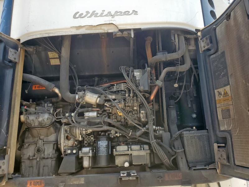 2015 Great Dane 2015  Unknown-Refrigerated Van Trailer