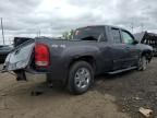 2010 GMC Sierra K1500 slt