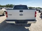2006 Ford F150 Supercrew