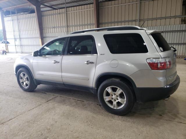 2008 GMC Acadia Slt-2