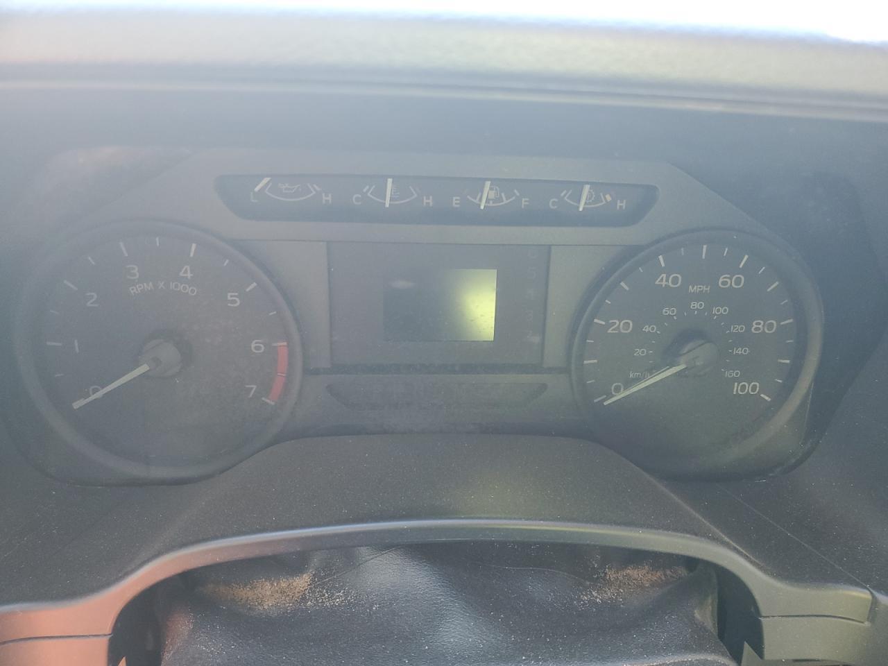 2018 Ford Super Duty F-250 W/S