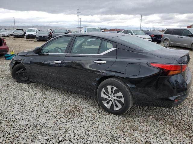 2023 Nissan Altima S
