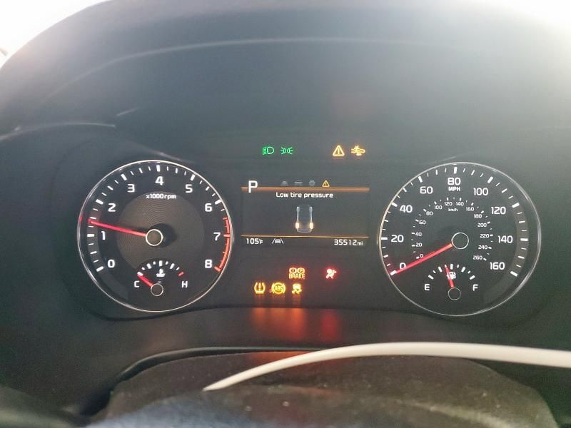 2023 KIA Forte LX