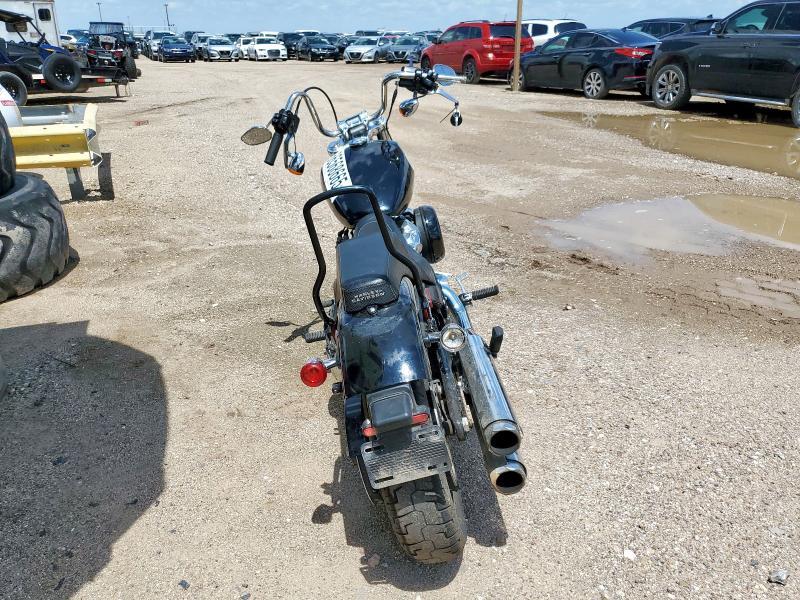 2022 Harley-Davidson 2022 HARLEY-DAVIDSON Fxst