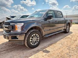 2019 Ford F150 Supercrew for sale in Andrews, TX